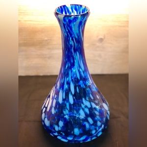 Gorgeous Bambeco Monterey Wine Decanter